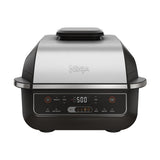 6-in-1 indoor Grill and Cyclonic Air Fryer, 4-qt X3X0 - product image 1