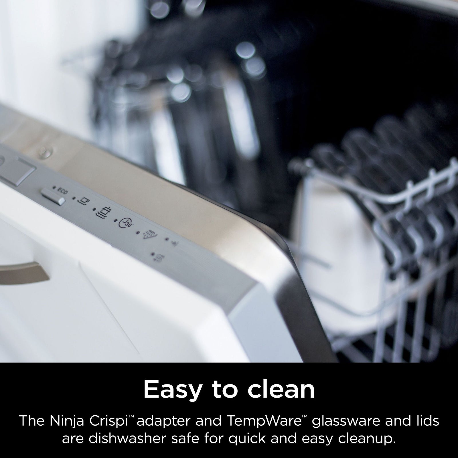 Crispi 6-Cup Air Fryer with Borosilicate Glassware F7O2 - product image 5