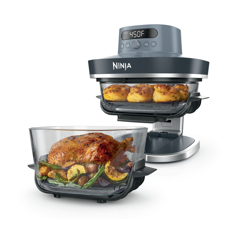 Crispi Pro Air Fryer A9H9
