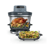 Crispi Pro Air Fryer A9H9 - product image 2