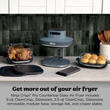 Crispi Pro Air Fryer A9H9 - product image 5