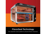 Double Door 12-in-1 Countertop Electric Convection Oven & Air Fryer with FLEXDOOR K4K5 - product image 7