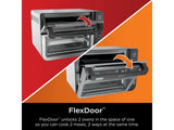 Double Door 12-in-1 Countertop Electric Convection Oven & Air Fryer with FLEXDOOR K4K5 - product image 8