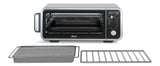 Foodi 10-in-1 Dual Heat Countertop Electric Air Fry Oven with XL Capacity N7M5 - product image 2