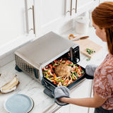 Foodi 10-in-1 Dual Heat Countertop Electric Air Fry Oven with XL Capacity N7M5 - product image 6