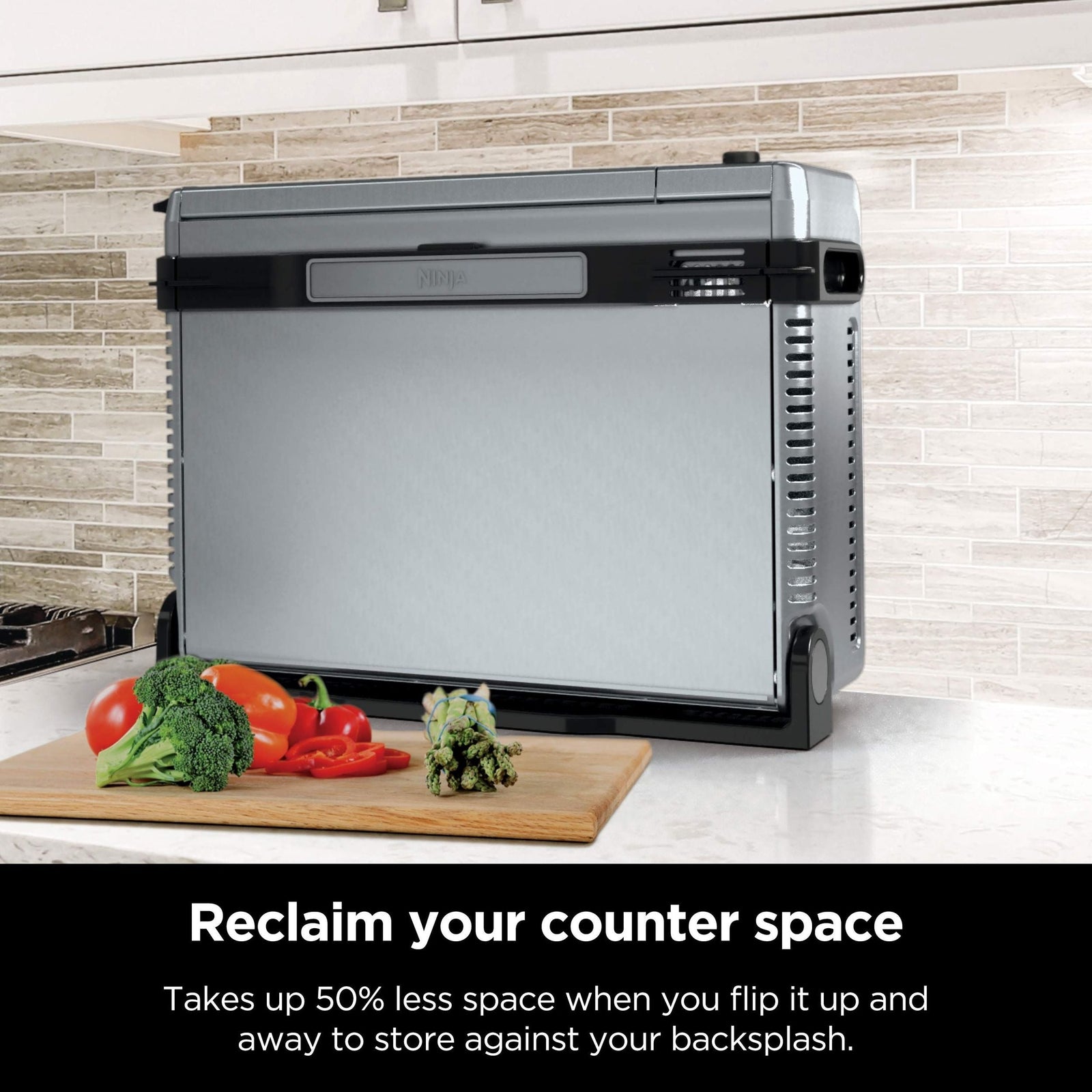 Foodi Digital Air Fry Oven R0N8 - product image 5