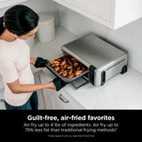 Foodi Digital Air Fry Oven R0N8 - product image 7