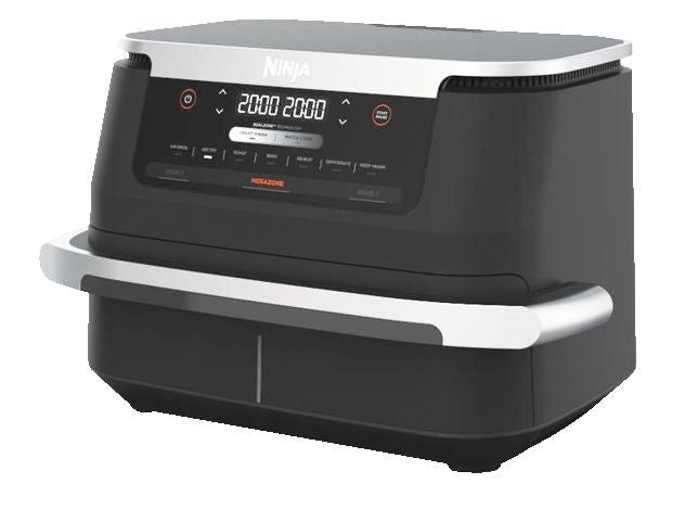 Foodi FlexBasket Air Fryer with XL MegaZone Basket, 7-qt G1R7