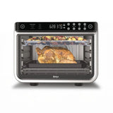 Foodi XL Pro Digital Convection Air Fryer Toaster Oven, with 10 Functions, Stainless Steel H0T8 - product image 2
