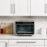 Foodi XL Pro Digital Convection Air Fryer Toaster Oven, with 10 Functions, Stainless Steel Y0M3 - product image 8