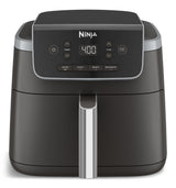 Pro 4-in-1 Air Fryer with Non-Stick Basket, Compact Design, 5-qt A0M4 - product image 1