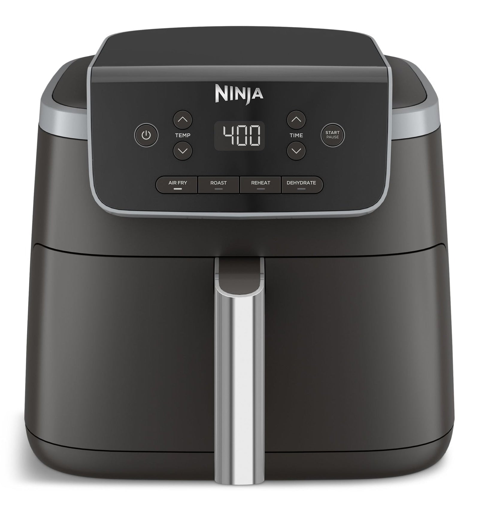 Pro 4-in-1 Air Fryer with Non-Stick Basket, Compact Design, 5-qt A0M4 - product image 1