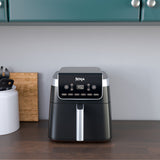 Pro XL 6-in-1 Air Fryer with Non-Stick Basket & Recipe Book, 6.5-qt C8W3 - product image 8
