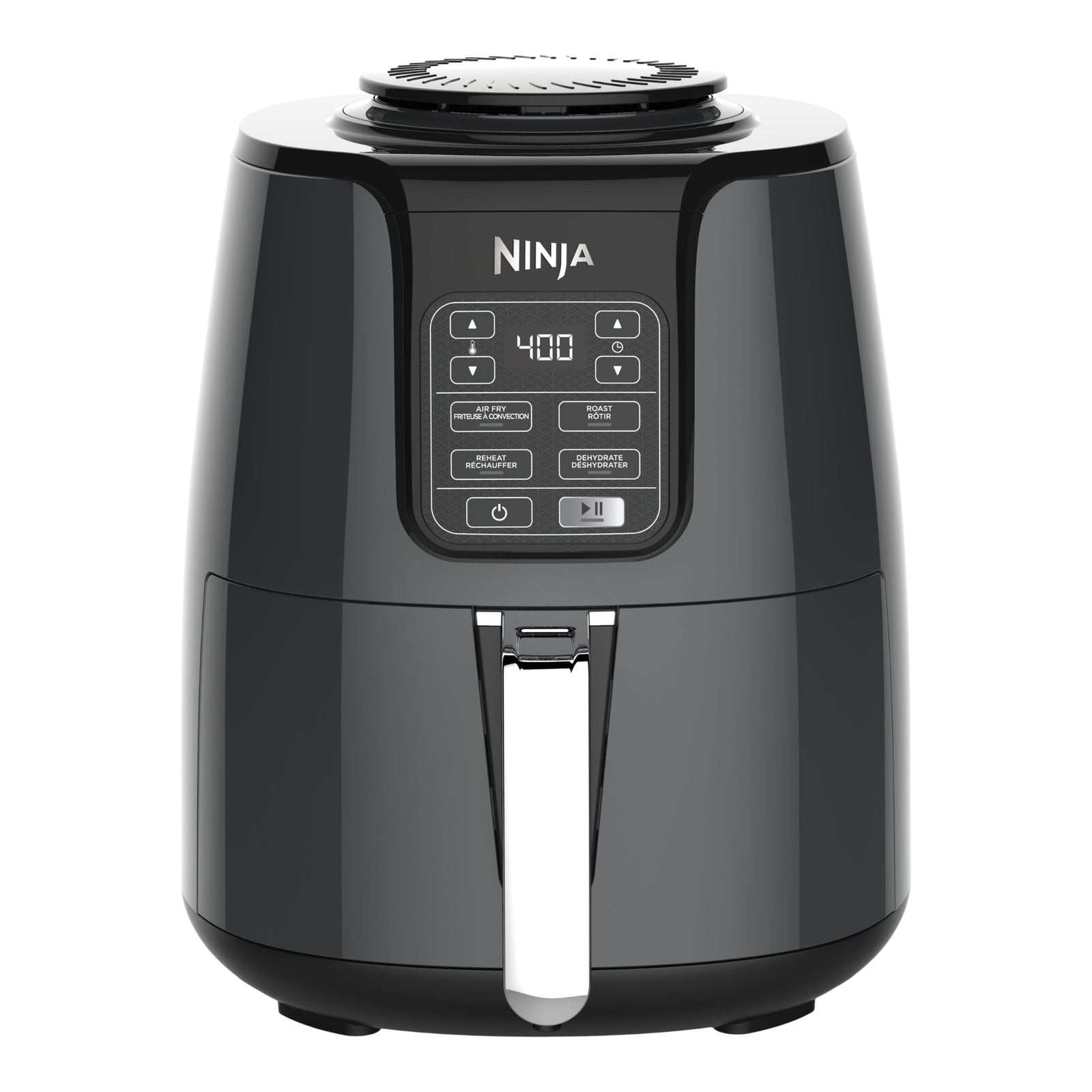 Single Basket Non-Stick Air Fryer, 5 Functions, 4-qt J5B2 - product image 1