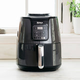 Single Basket Non-Stick Air Fryer, 5 Functions, 4-qt J5B2 - product image 7