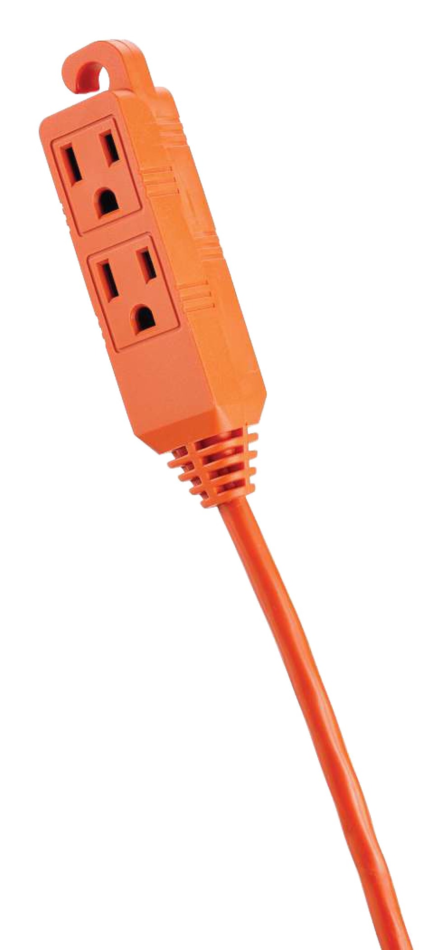 16-ft 5-in 16/3 Outdoor Extension Cord with 3 Grounded Outlets A3P1 - product image 7