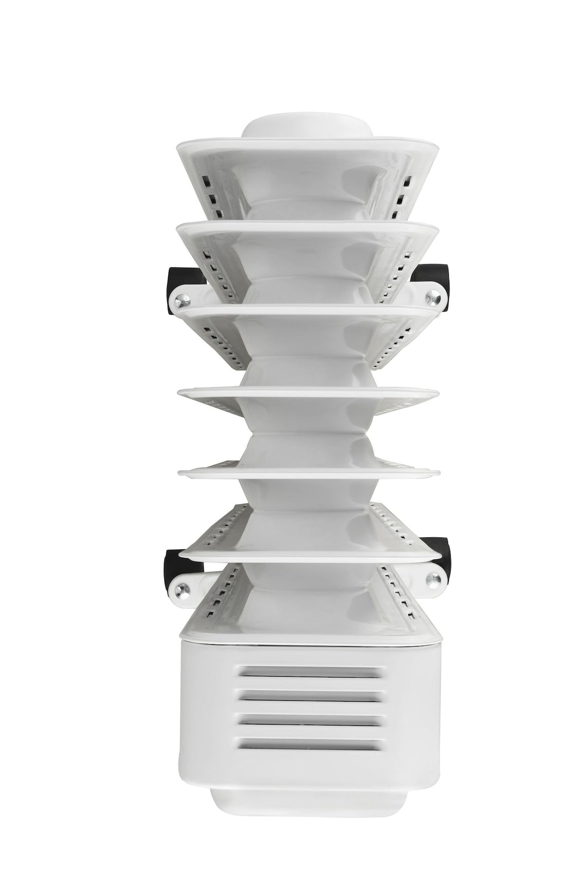 3-Setting Mechanical Oil Filled Radiator with Adjustable Thermostat Q6B8 - product image 3