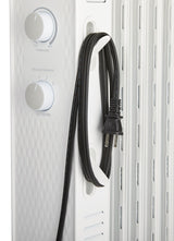 3-Setting Mechanical Oil Filled Radiator with Adjustable Thermostat Q6B8 - product image 7