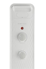 3-Setting Mechanical Oil Filled Radiator with Adjustable Thermostat Q6B8 - product image 8