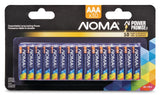 30-pk AAA Alkaline Batteries, Long Lasting, All Purpose W7S5 - product image 1