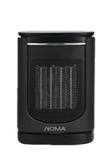 Digital Ceramic Desk Heater with LED Display N4X9 - product image 1