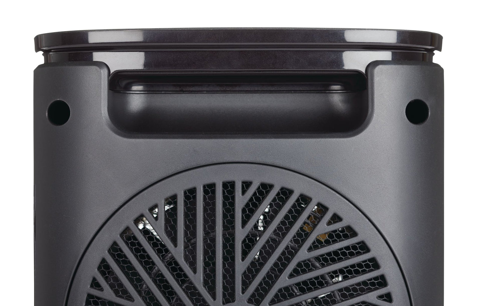 Digital Ceramic Desk Heater with LED Display N4X9 - product image 2