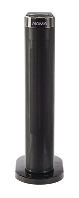 Digital Tower Ceramic Heater withRemote Control & Thermostat, 1500W, White, 24-in M8B8 - product image 1