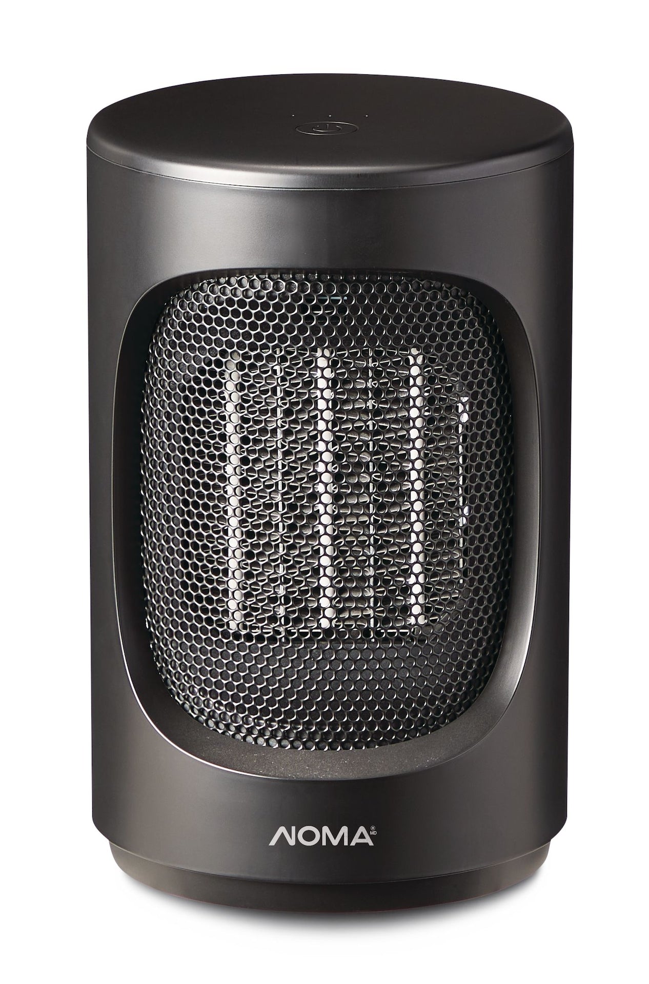 Personal Heater, 600 W, Black Y5L2 - product image 1