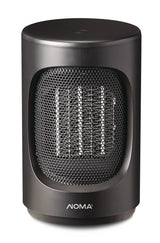 Personal Heater, 600 W, Black J9O5 - product image 1