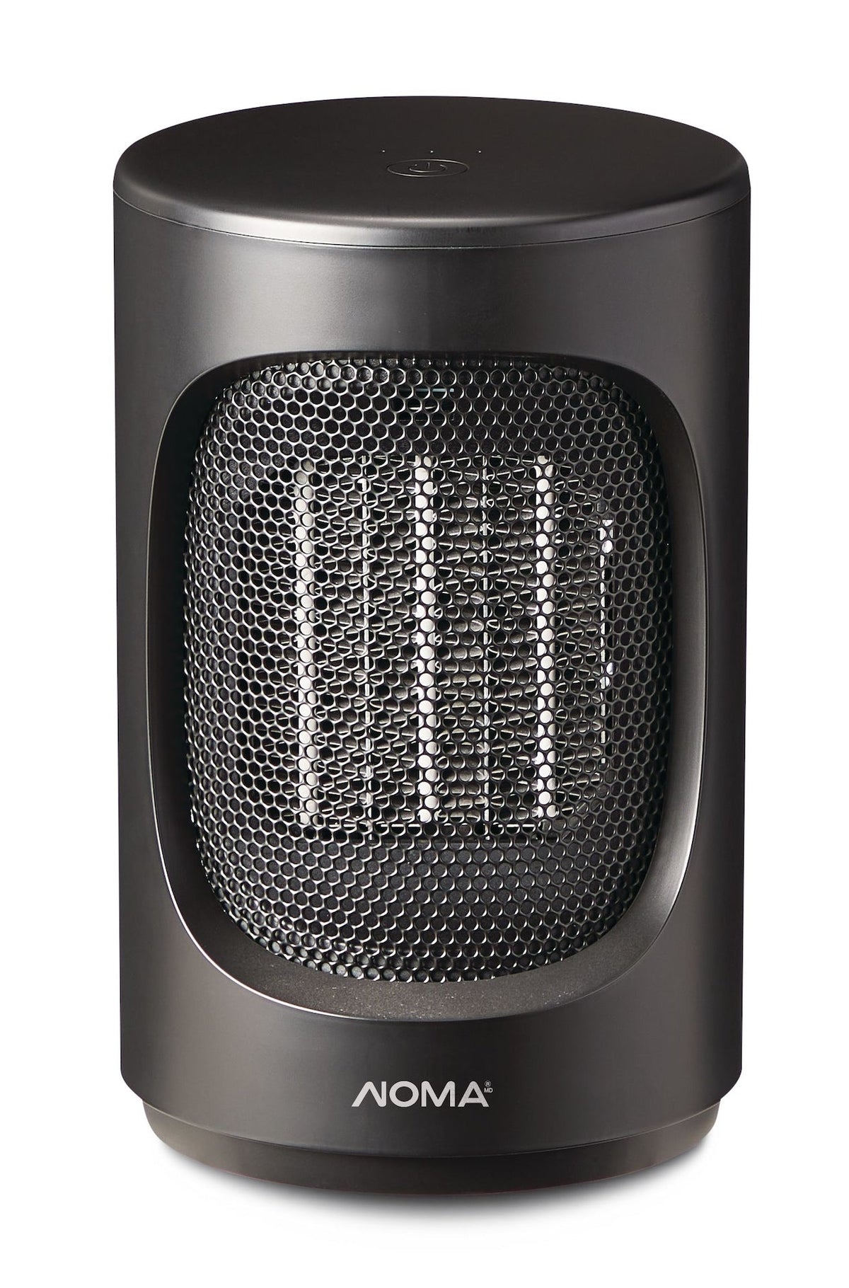 Personal Heater, 600 W, Black J9O5 - product image 1