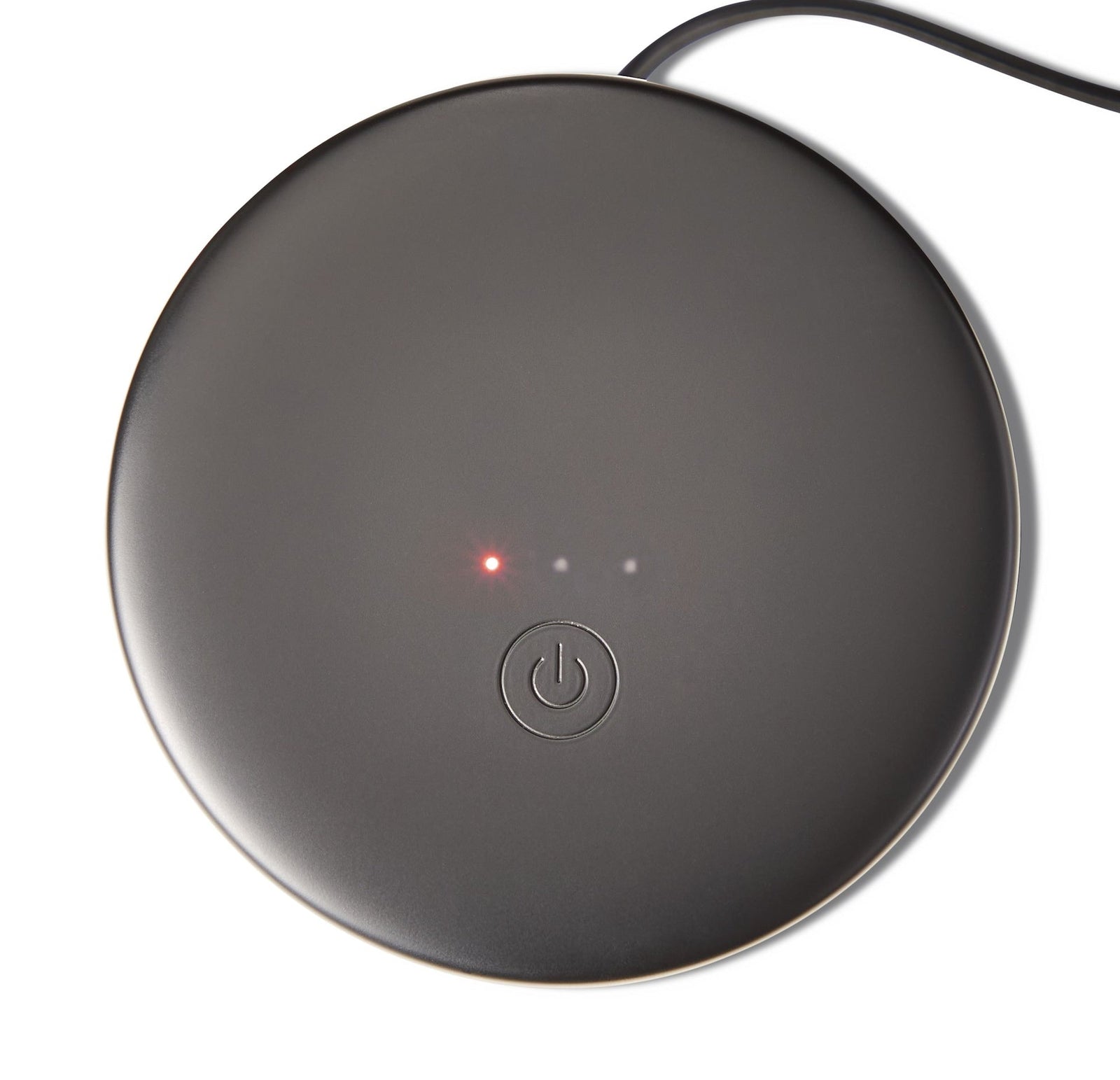 Personal Heater, 600 W, Black J9O5 - product image 3