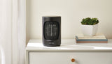 Personal Heater, 600 W, Black Y5L2 - product image 4