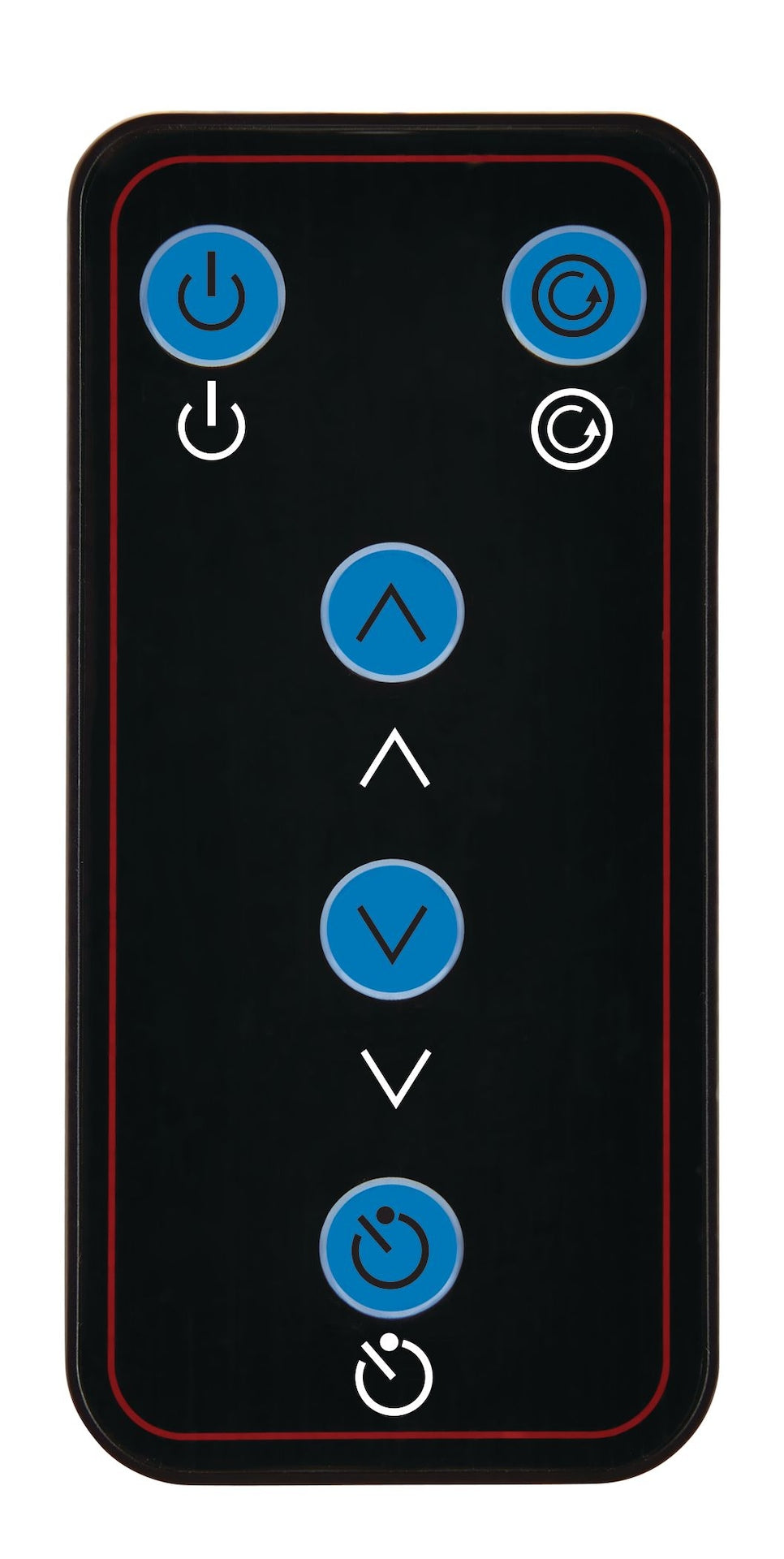 Wood Cabinet Infared Space Heater withRemote Control & Thermostat, 1500W G3P3 - product image 2