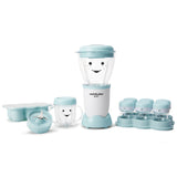 Baby Bullet Blender Complete Baby Food Making System Y8L1 - product image 1