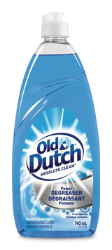 Dutch Liquid Dish Soap, Assorted Scents, 740-mL C4E2 - product image 1