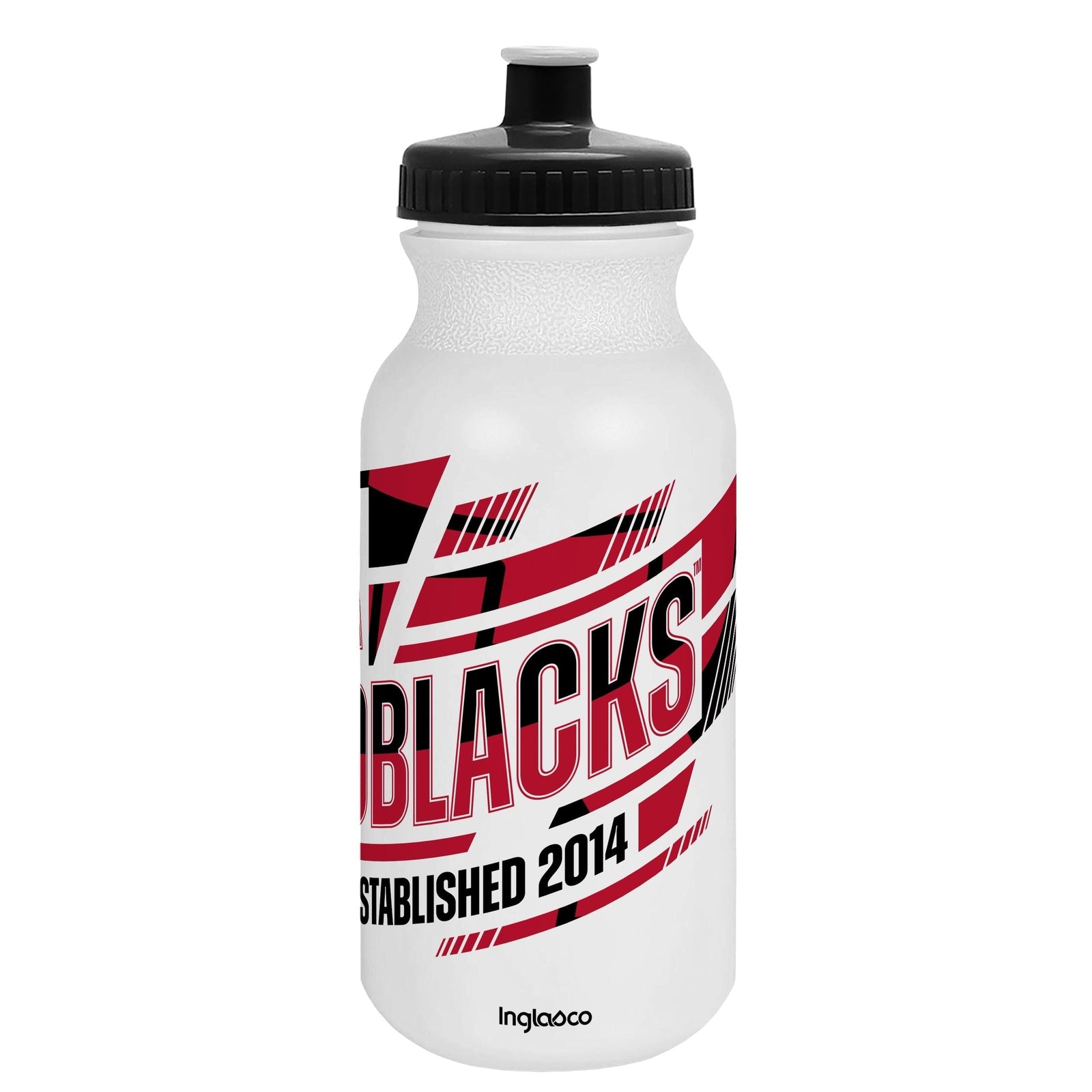 Ottawa Redblacks 20 Oz Sports Bottle S8K2 - product image 1