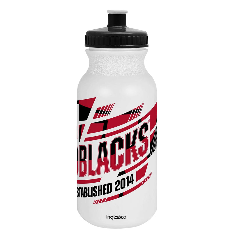 Ottawa Redblacks 20 Oz Sports Bottle S8K2