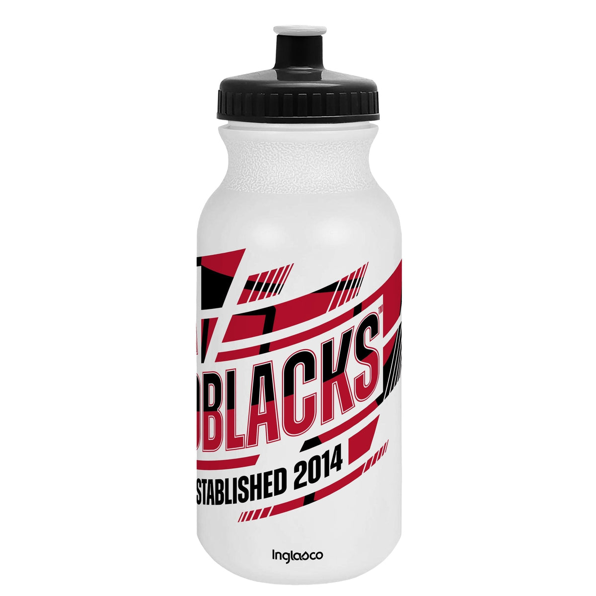Ottawa Redblacks 20 Oz Sports Bottle S8K2 - product image 3