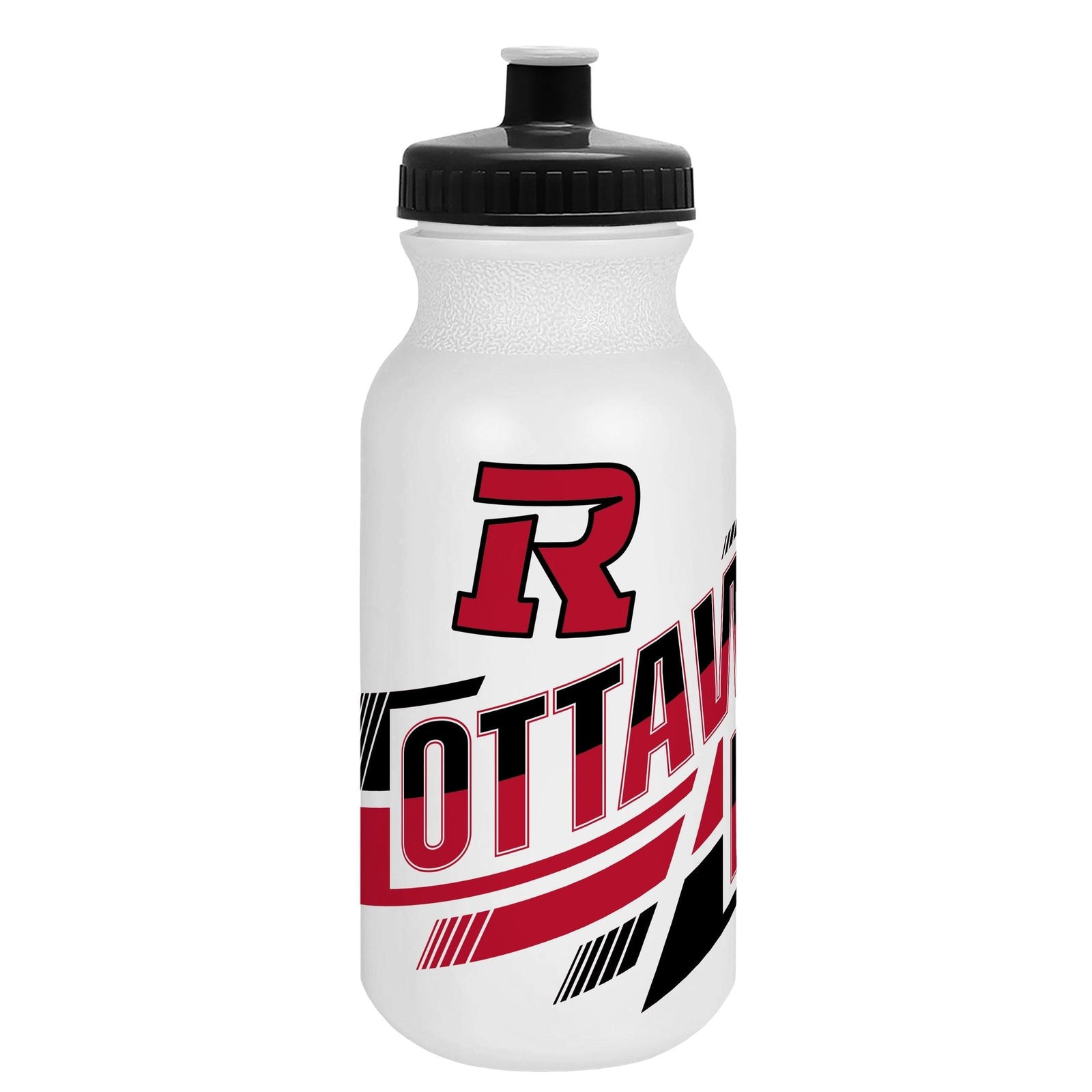 Ottawa Redblacks 20 Oz Sports Bottle S8K2 - product image 4