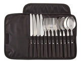 Stainless Steel Flatware Set, 12-pc O5I3 - product image 1