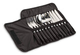Stainless Steel Flatware Set, 12-pc O5I3 - product image 2