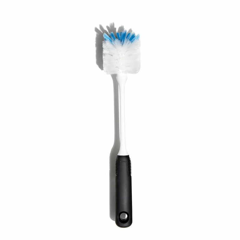 Bottle Cleaning Brush with Hanging Loop, 13-in G0Z2