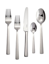 Argentia Professional SeriesStainless Steel Flatware Set, Serves 12, 60-pc Z7M0 - product image 1