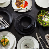 Hammered Flatware Set, Serves 4, 20-pc G3O8 - product image 3