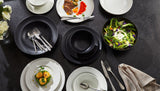 Hammered Flatware Set, Serves 4, 20-pc G3O8 - product image 4