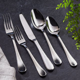 Hammered Flatware Set, Serves 4, 20-pc G3O8 - product image 6