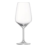 Professional Afton Red Wine Stemmed Glasses, 22-oz, 4-pk Y3B7 - product image 1