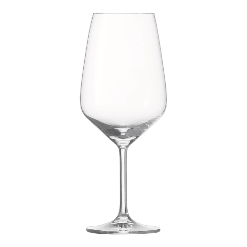 Professional Afton Red Wine Stemmed Glasses, 22-oz, 4-pk Y3B7