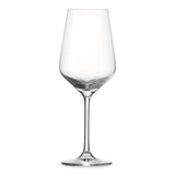 Professional Afton White Wine Stemmed Glasses, Clear, 12-oz, 4-pk E2Q0 - product image 1