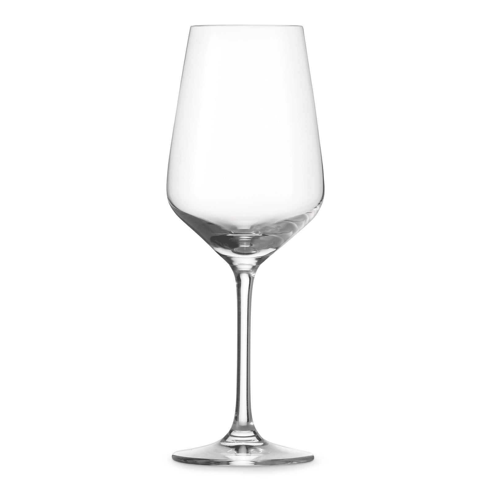 Professional Afton White Wine Stemmed Glasses, Clear, 12-oz, 4-pk E2Q0 - product image 1